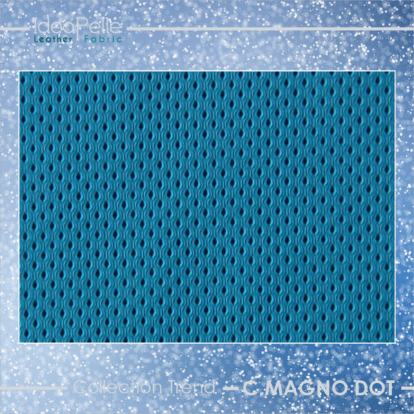 Carlo Magno Dot