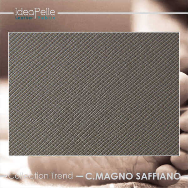 Carlo Magno Saffiano