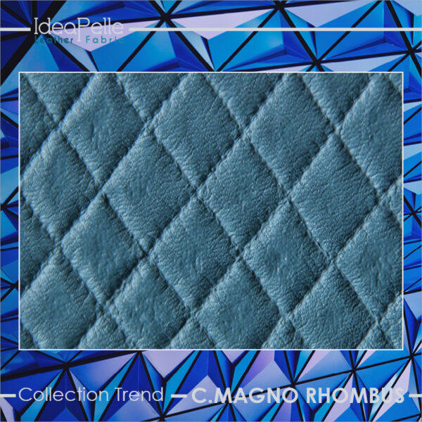Carlo Magno Rhombus